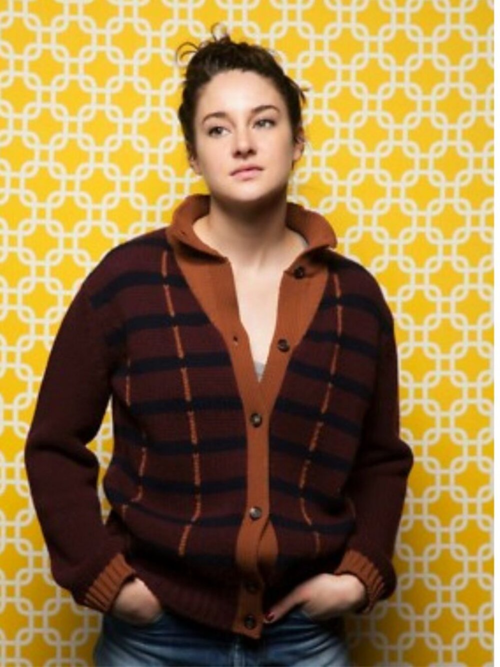 Marni Wool Cashmere Button Front Sweater Cardigan size 40 (US M)